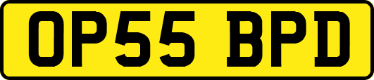 OP55BPD