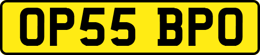 OP55BPO