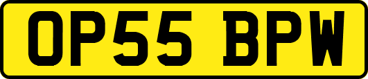 OP55BPW