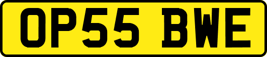 OP55BWE
