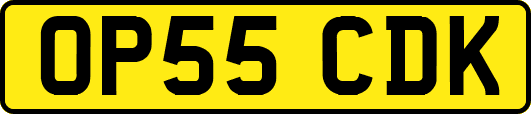 OP55CDK