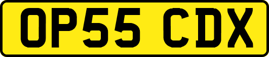 OP55CDX