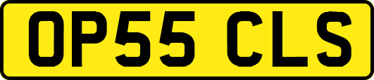 OP55CLS