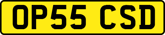 OP55CSD
