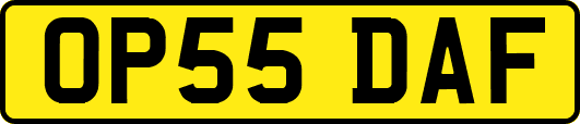 OP55DAF