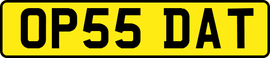 OP55DAT