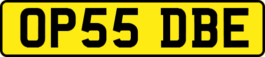 OP55DBE