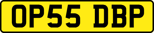 OP55DBP