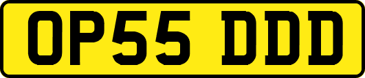 OP55DDD