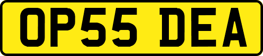 OP55DEA