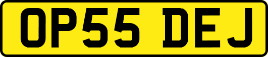 OP55DEJ