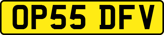 OP55DFV