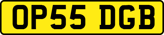 OP55DGB