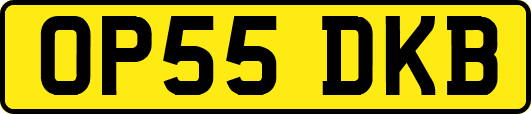 OP55DKB