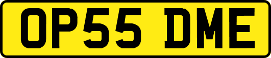 OP55DME