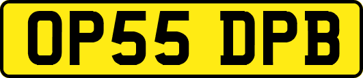 OP55DPB