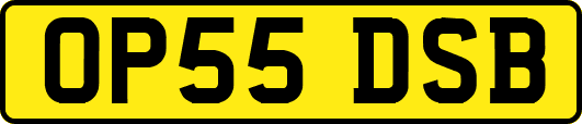 OP55DSB