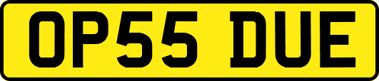OP55DUE