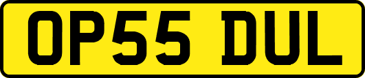 OP55DUL