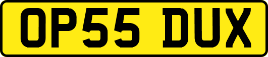 OP55DUX