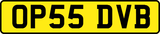 OP55DVB