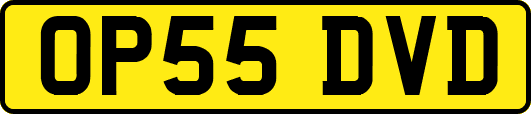 OP55DVD