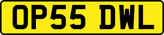 OP55DWL