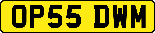 OP55DWM