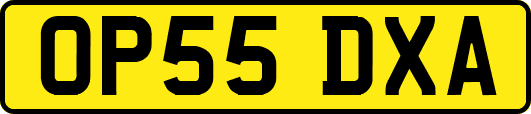 OP55DXA