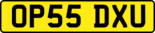 OP55DXU