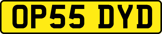 OP55DYD