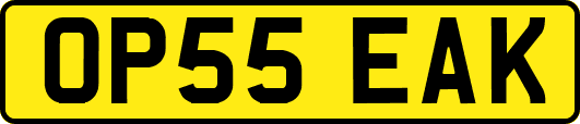 OP55EAK
