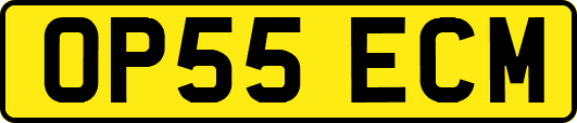 OP55ECM