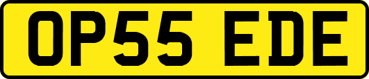 OP55EDE