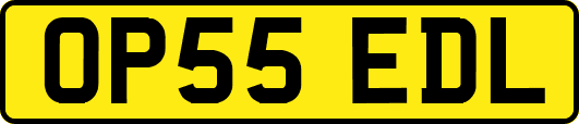 OP55EDL