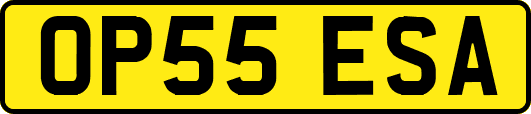 OP55ESA