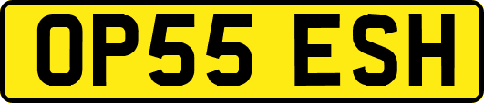 OP55ESH