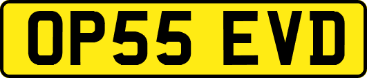 OP55EVD