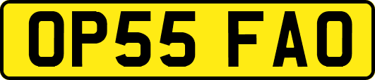 OP55FAO