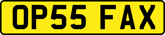 OP55FAX