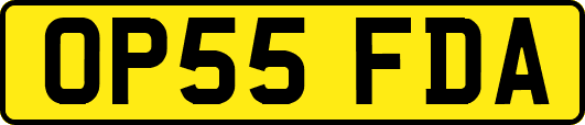 OP55FDA