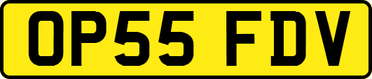 OP55FDV