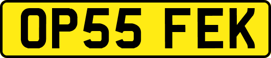OP55FEK