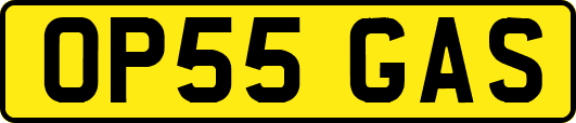 OP55GAS