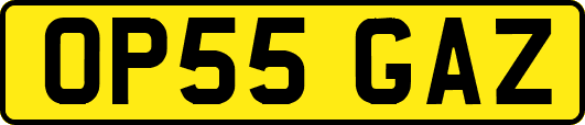 OP55GAZ