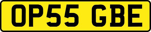 OP55GBE