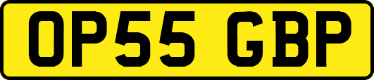 OP55GBP