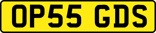 OP55GDS
