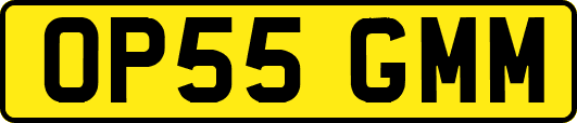 OP55GMM