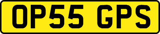 OP55GPS